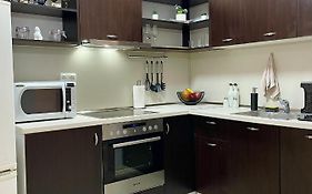 Chinka Apartment Varna